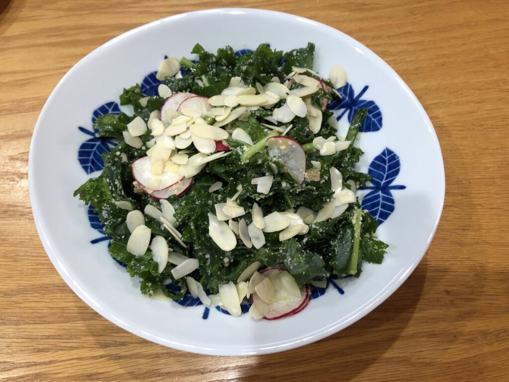 salad