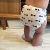 cloth diaper