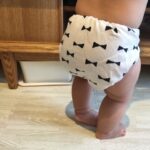 cloth diaper