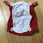 cloth diaper