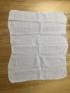 cloth diaper