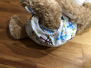 cloth diaper