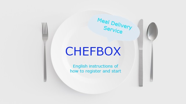 chefbox