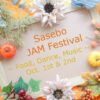 sasebo jam festival