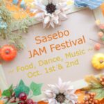 sasebo jam festival