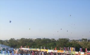 balloon fiesta